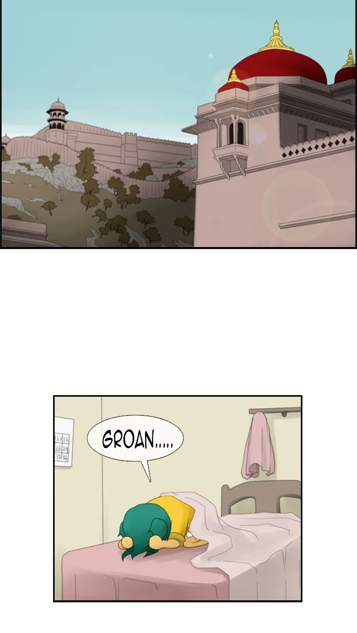 Read Kubera Manga Online