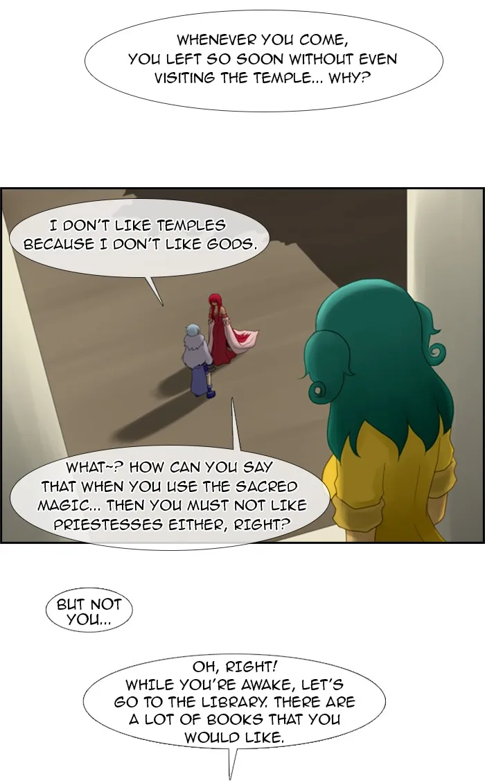 Read Kubera Manga Online