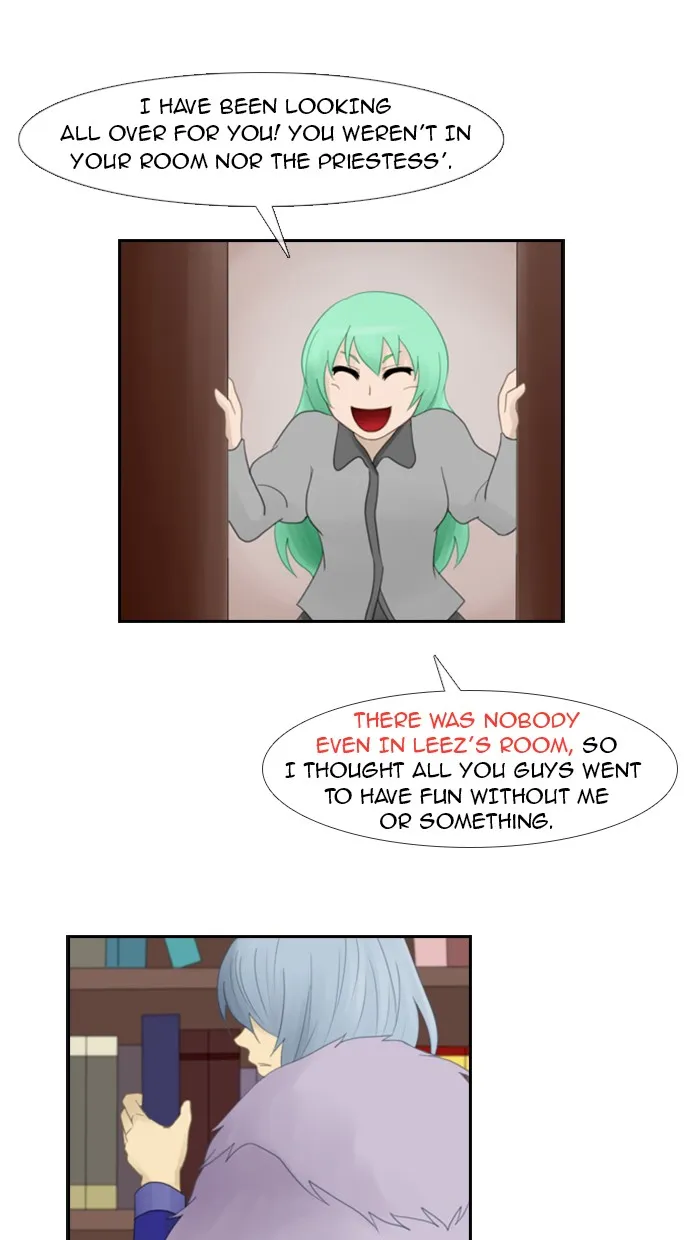 Read Kubera Manga Online