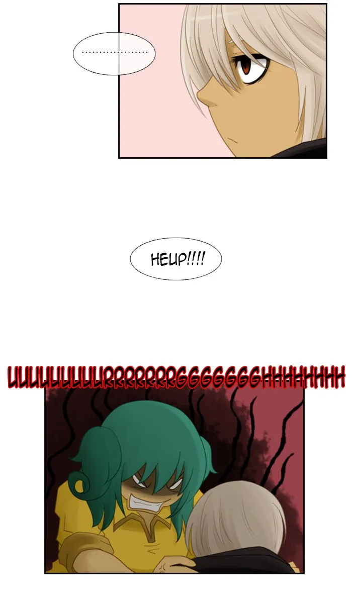 Read Kubera Manga Online