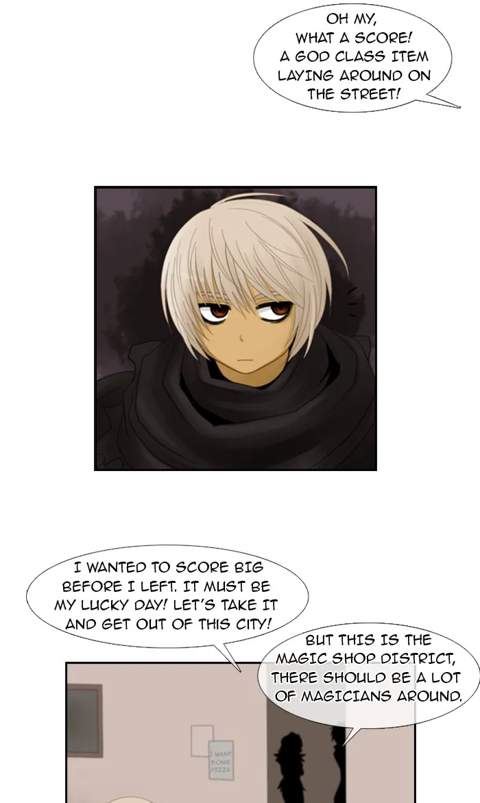 Read Kubera Manga Online