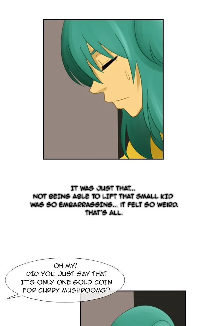 Read Kubera Manga Online