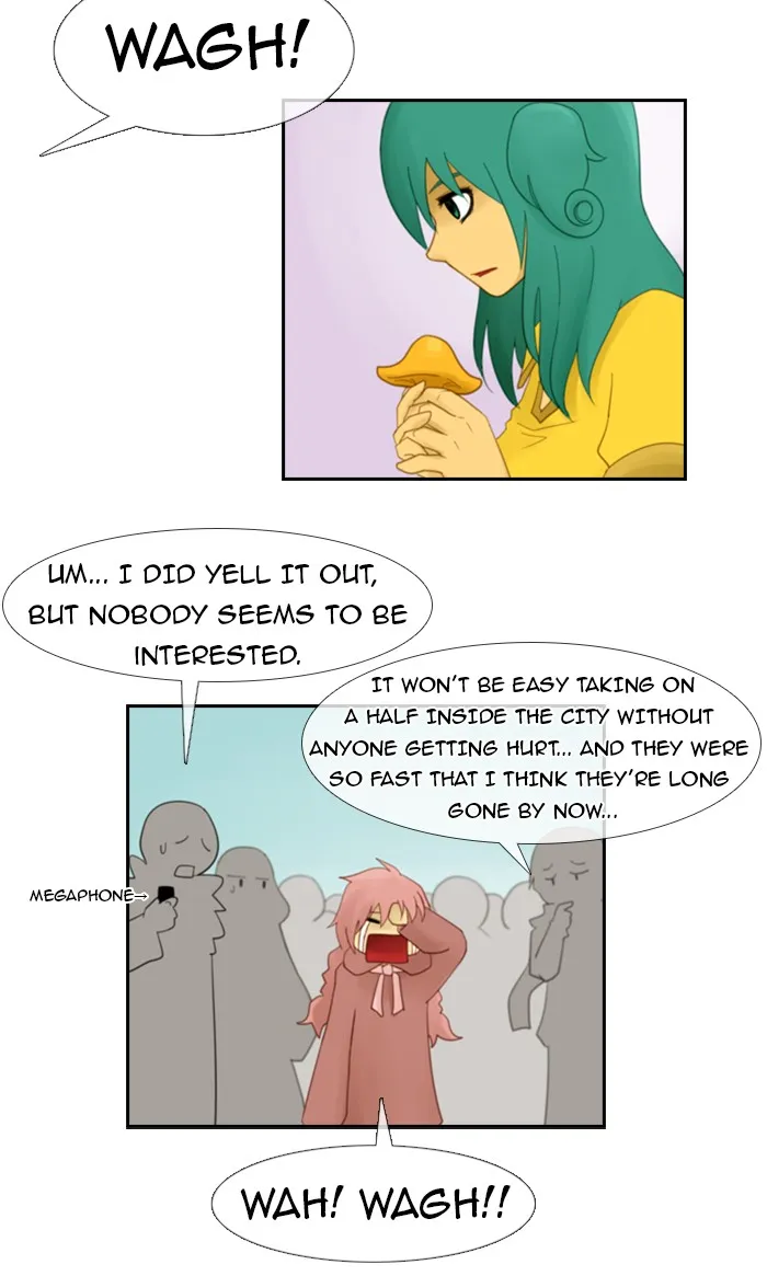 Read Kubera Manga Online