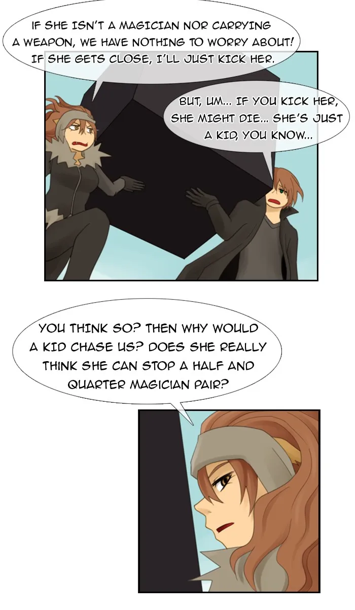 Read Kubera Manga Online