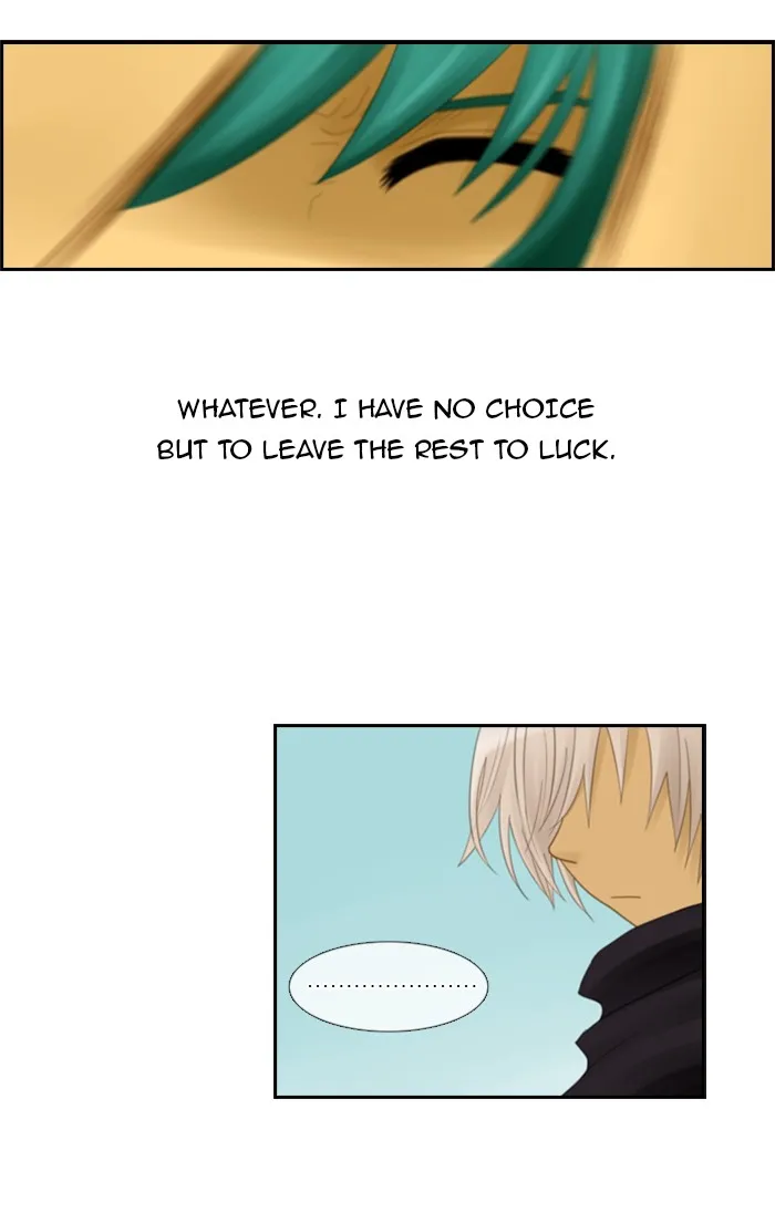 Read Kubera Manga Online