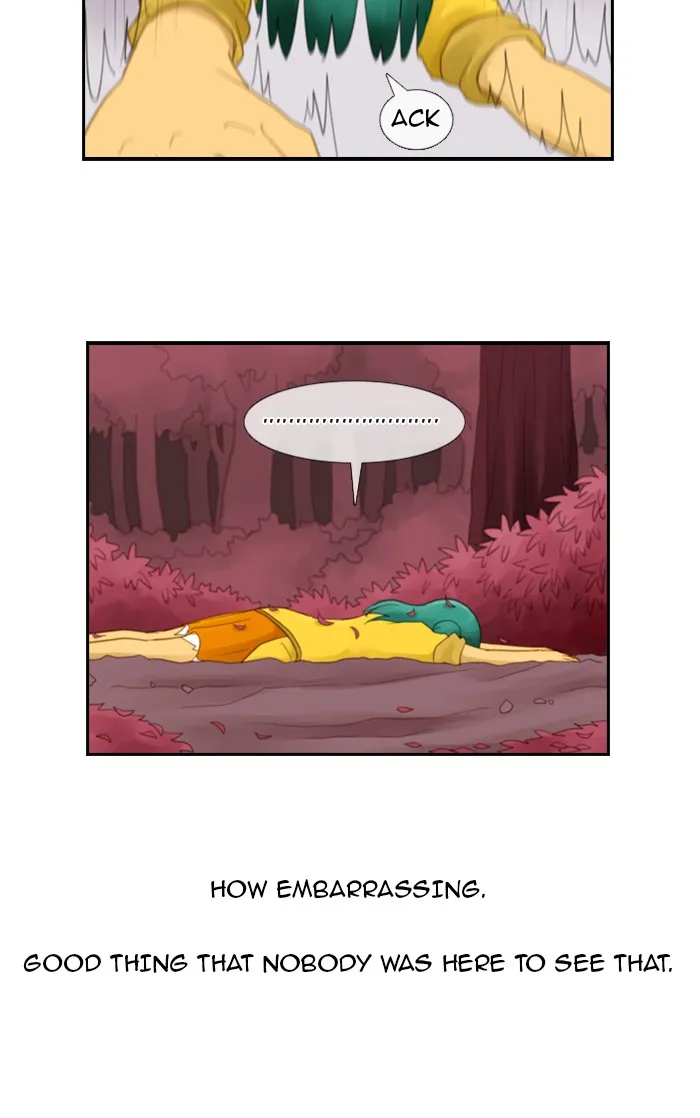 Read Kubera Manga Online