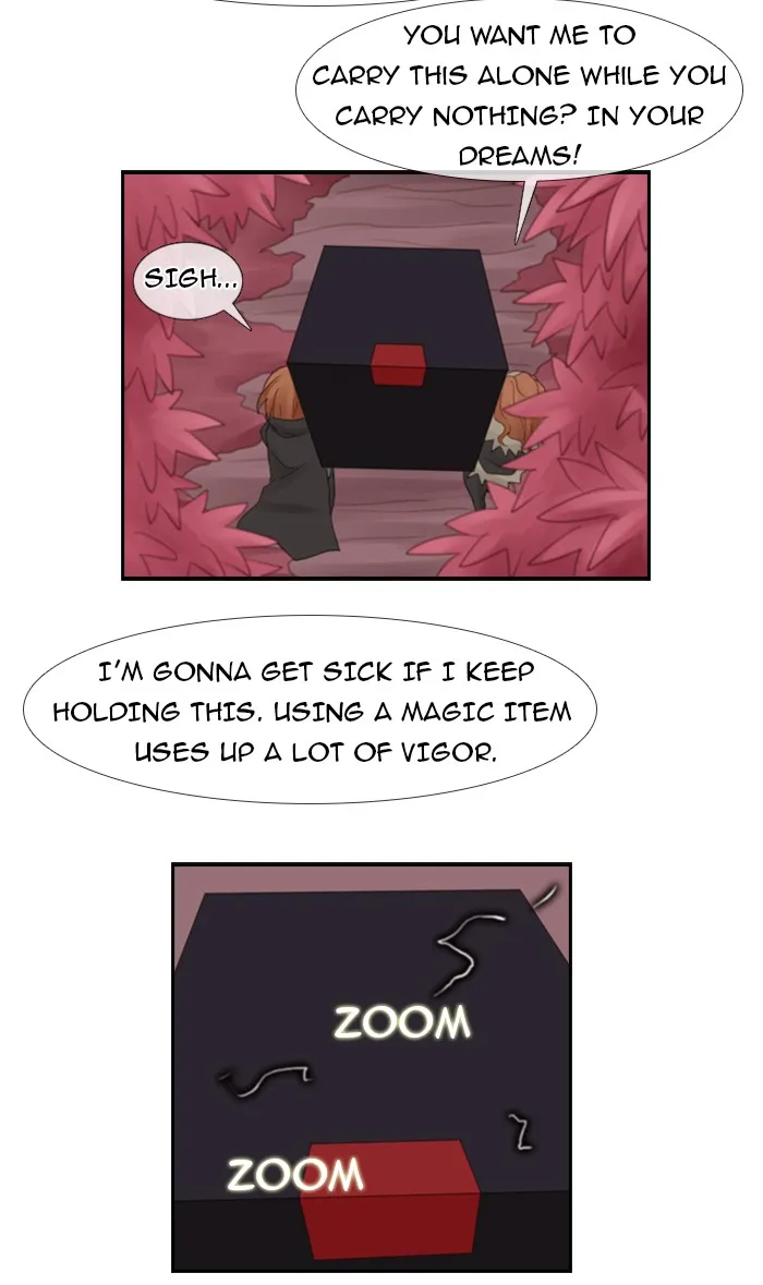 Read Kubera Manga Online