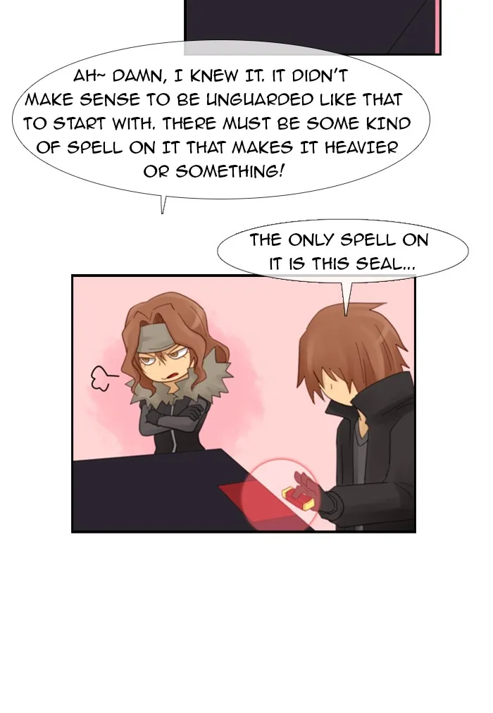 Read Kubera Manga Online