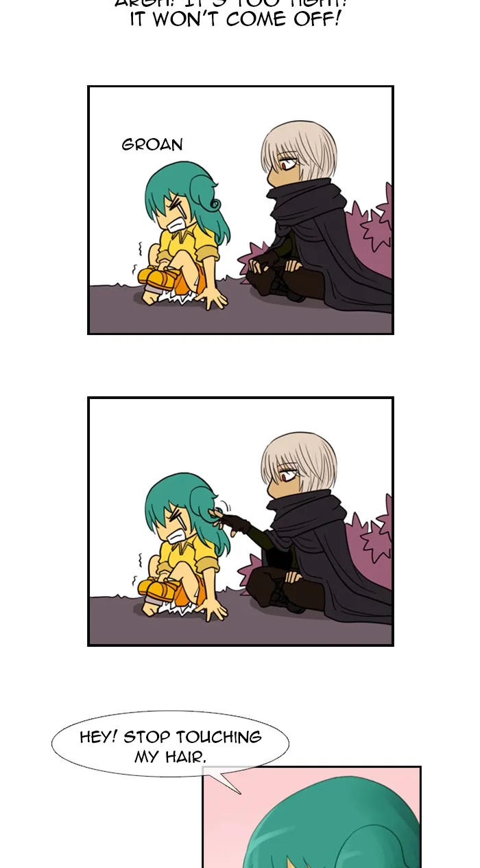Read Kubera Manga Online