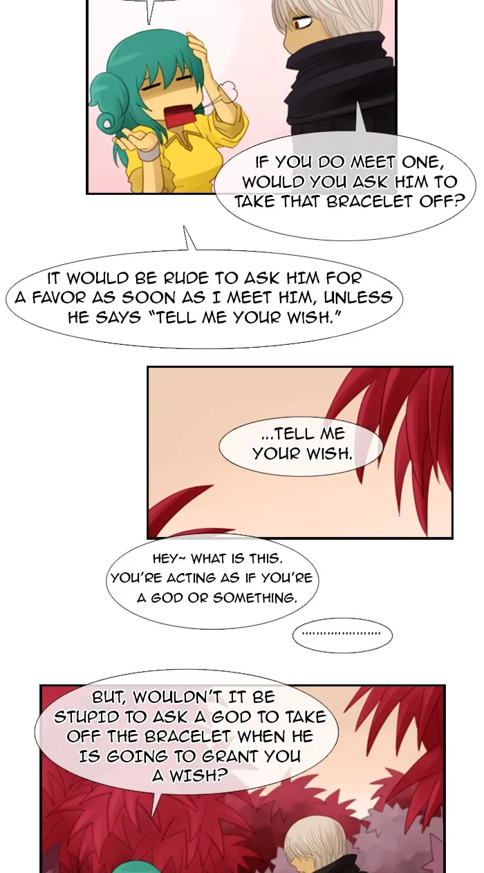 Read Kubera Manga Online