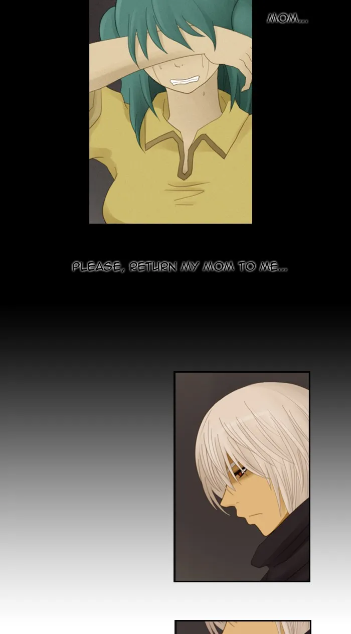 Read Kubera Manga Online