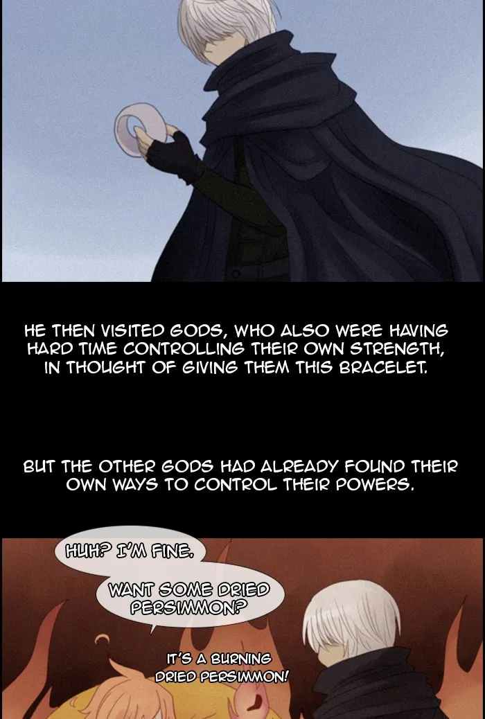 Read Kubera Manga Online