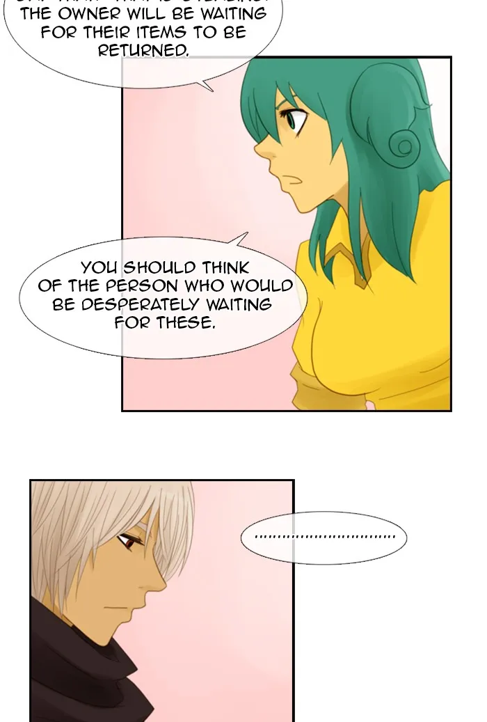 Read Kubera Manga Online