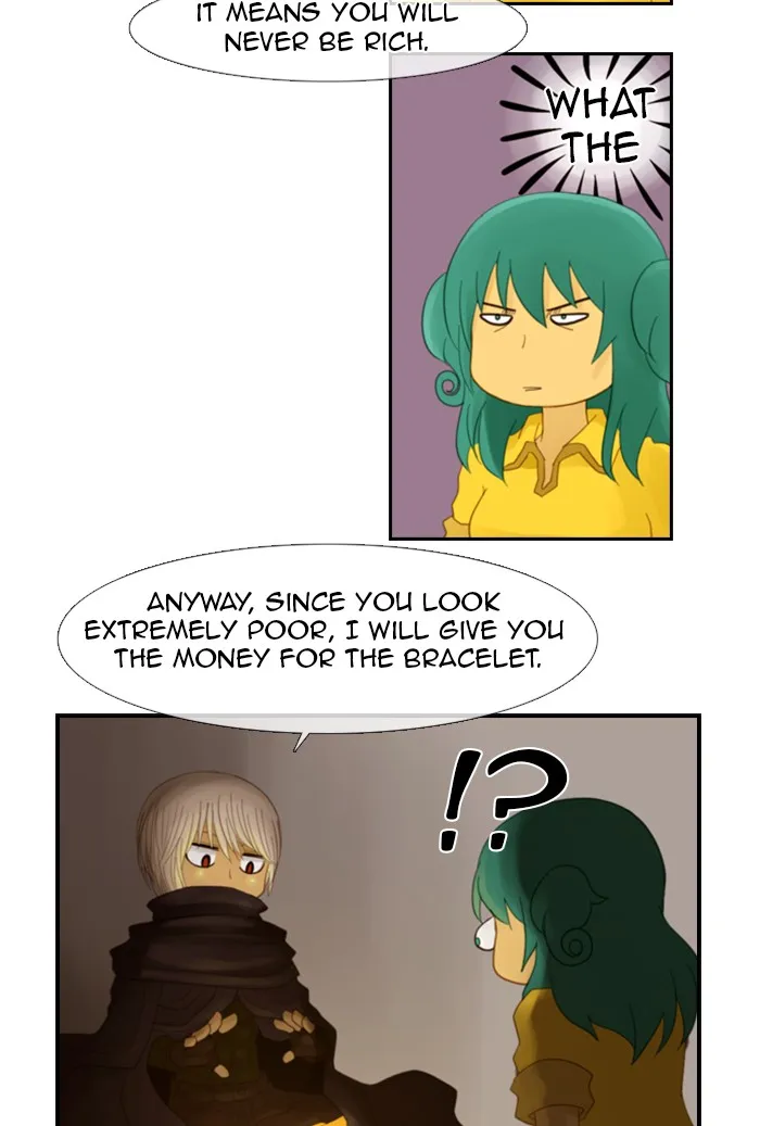 Read Kubera Manga Online