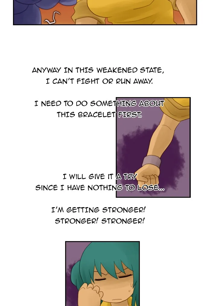 Read Kubera Manga Online