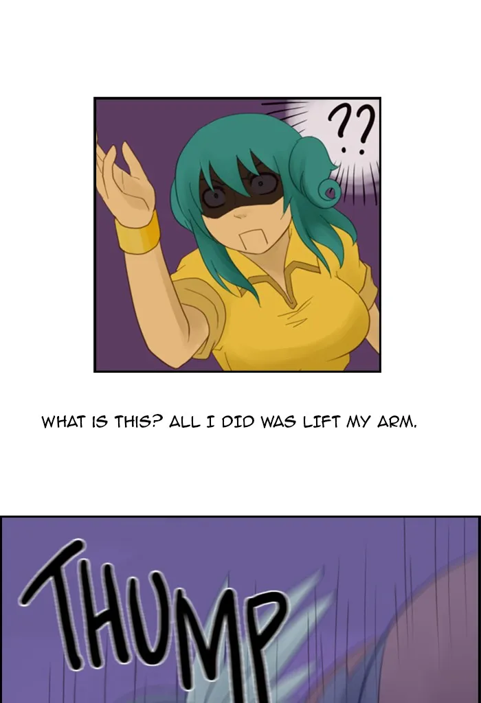 Read Kubera Manga Online