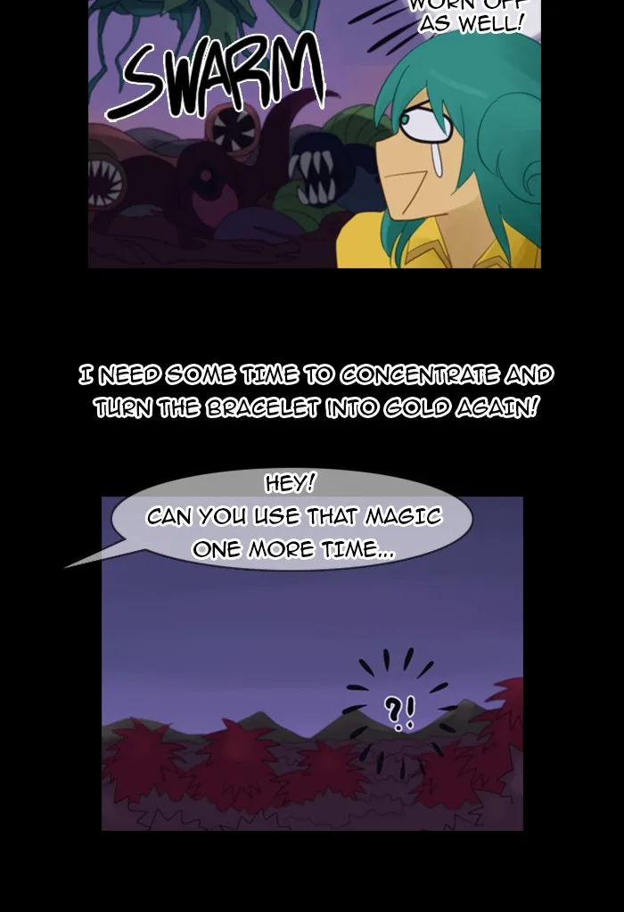 Read Kubera Manga Online