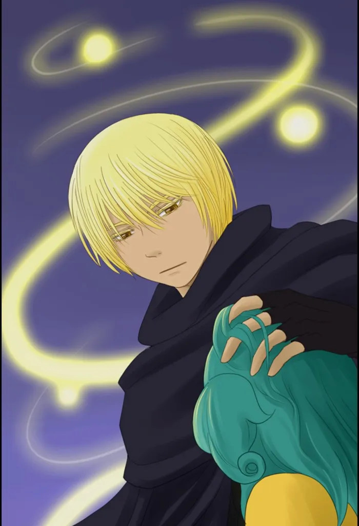 Read Kubera Manga Online