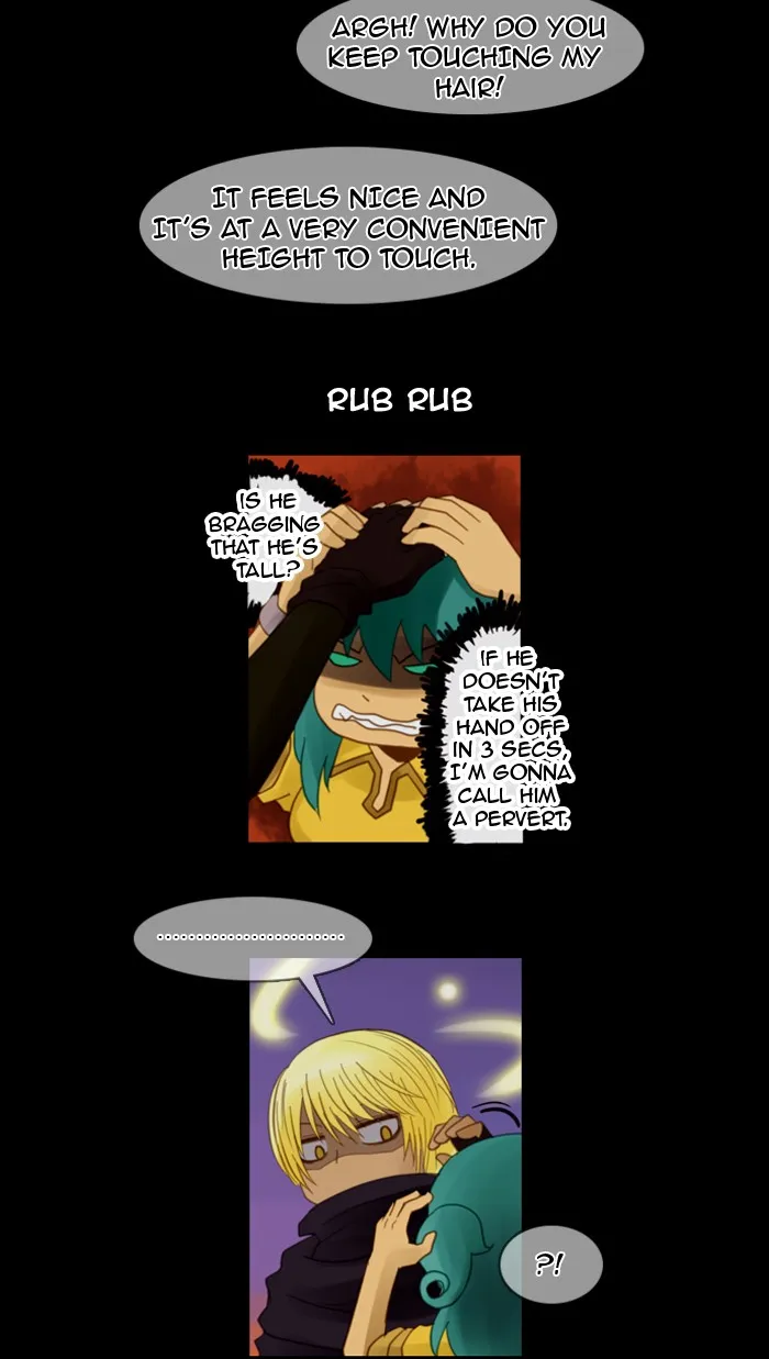 Read Kubera Manga Online