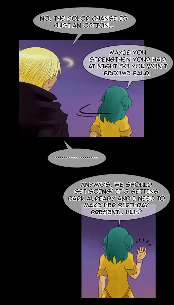 Read Kubera Manga Online