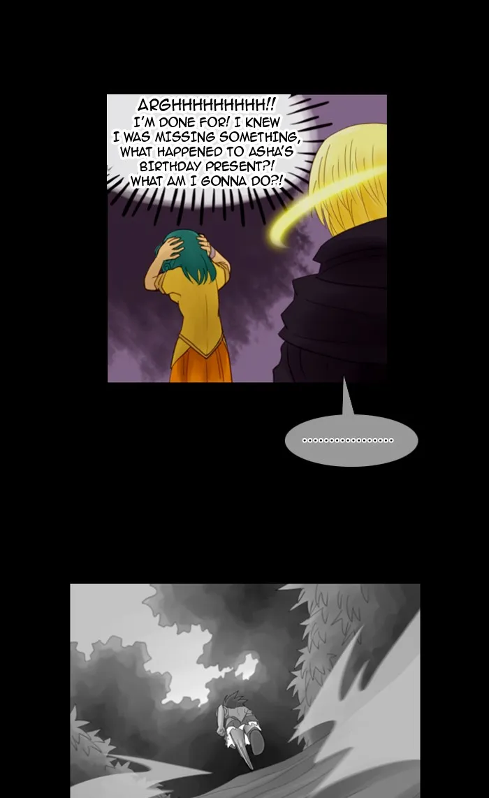 Read Kubera Manga Online