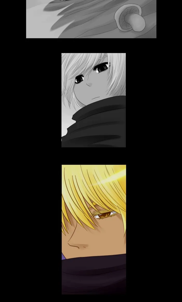 Read Kubera Manga Online
