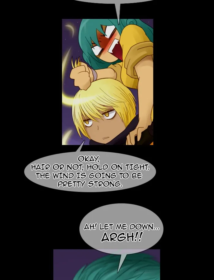 Read Kubera Manga Online