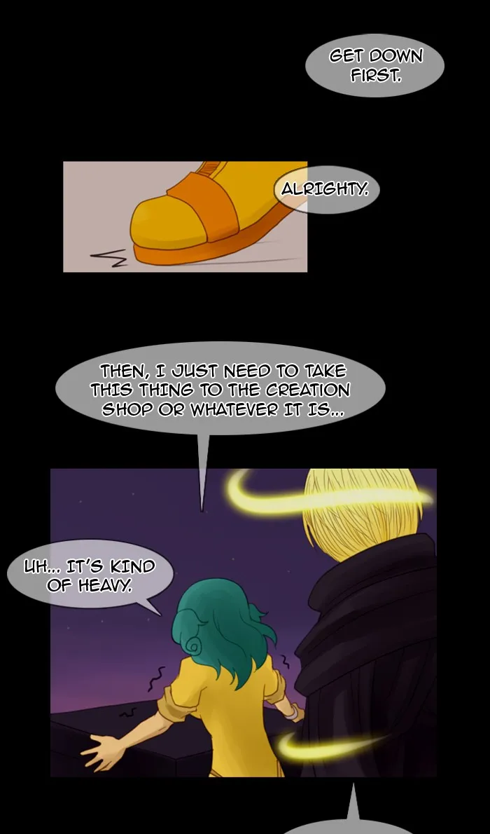 Read Kubera Manga Online