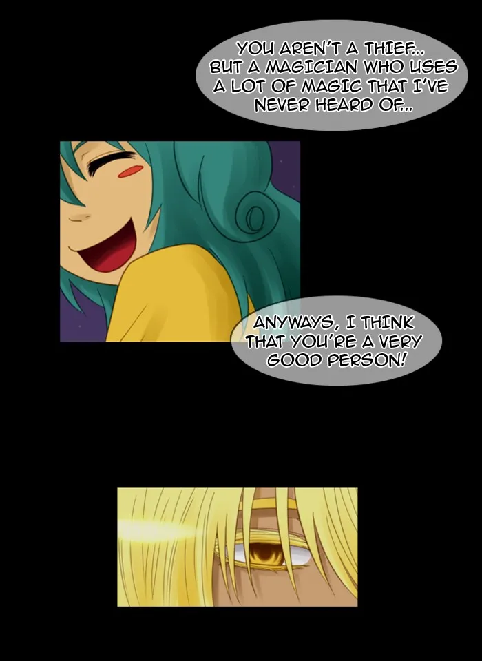 Read Kubera Manga Online