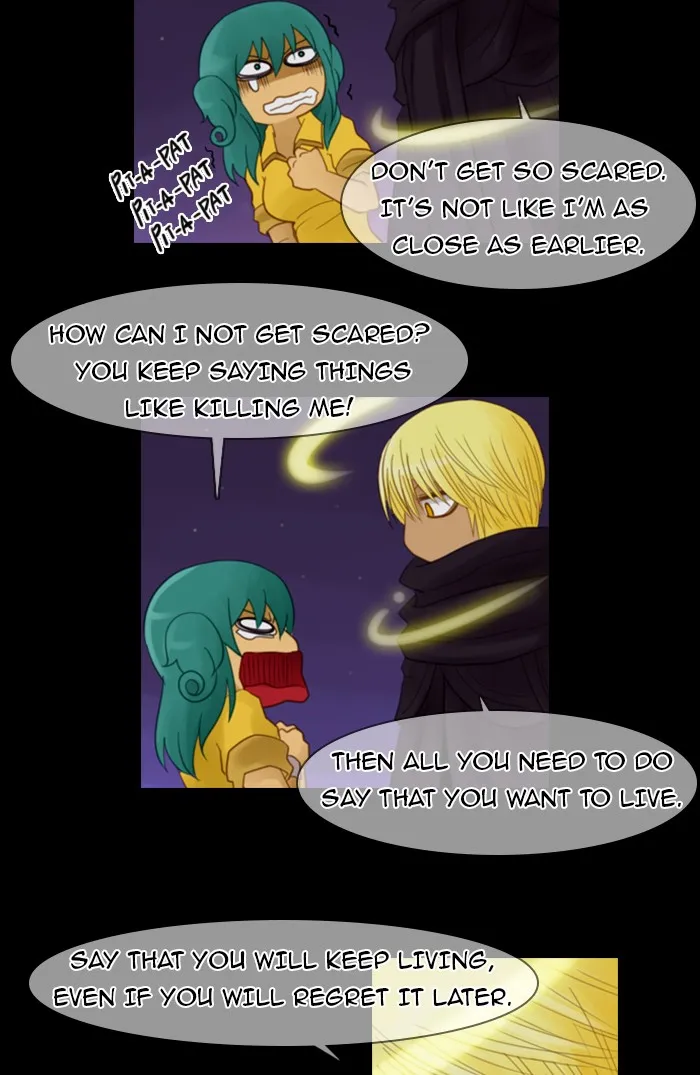 Read Kubera Manga Online