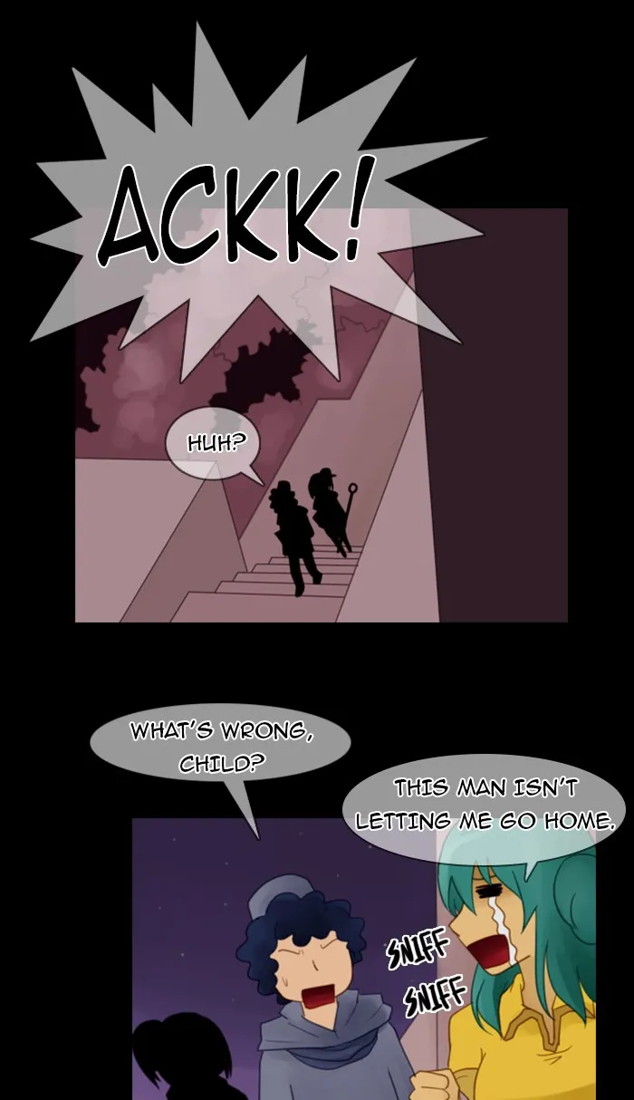 Read Kubera Manga Online
