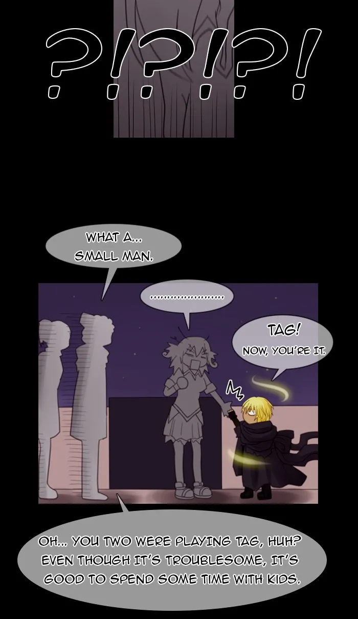 Read Kubera Manga Online