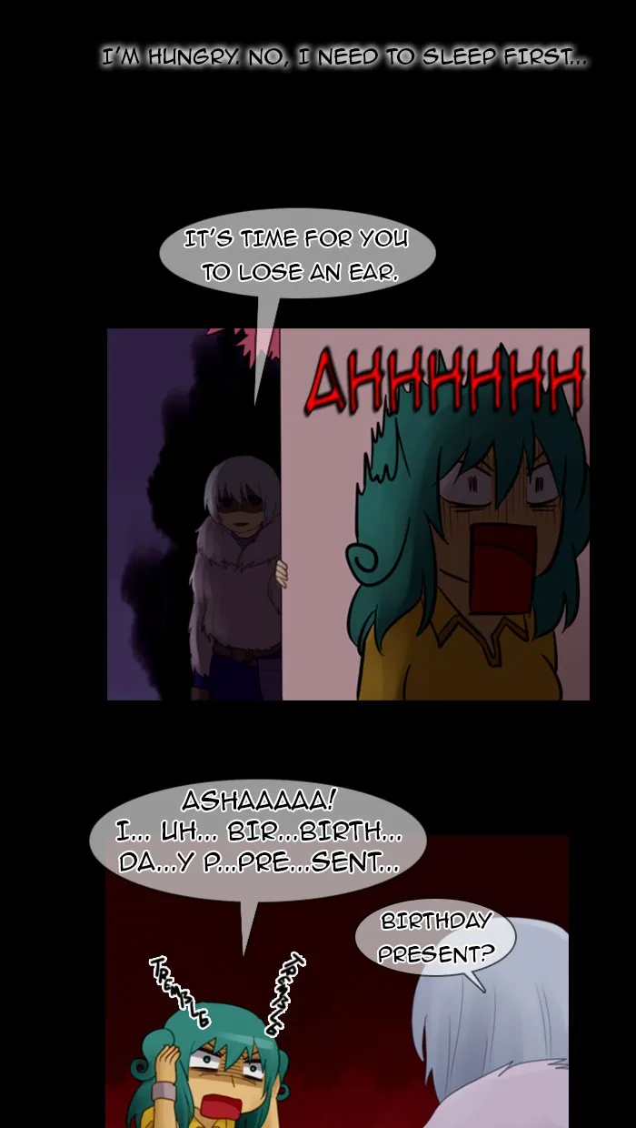 Read Kubera Manga Online