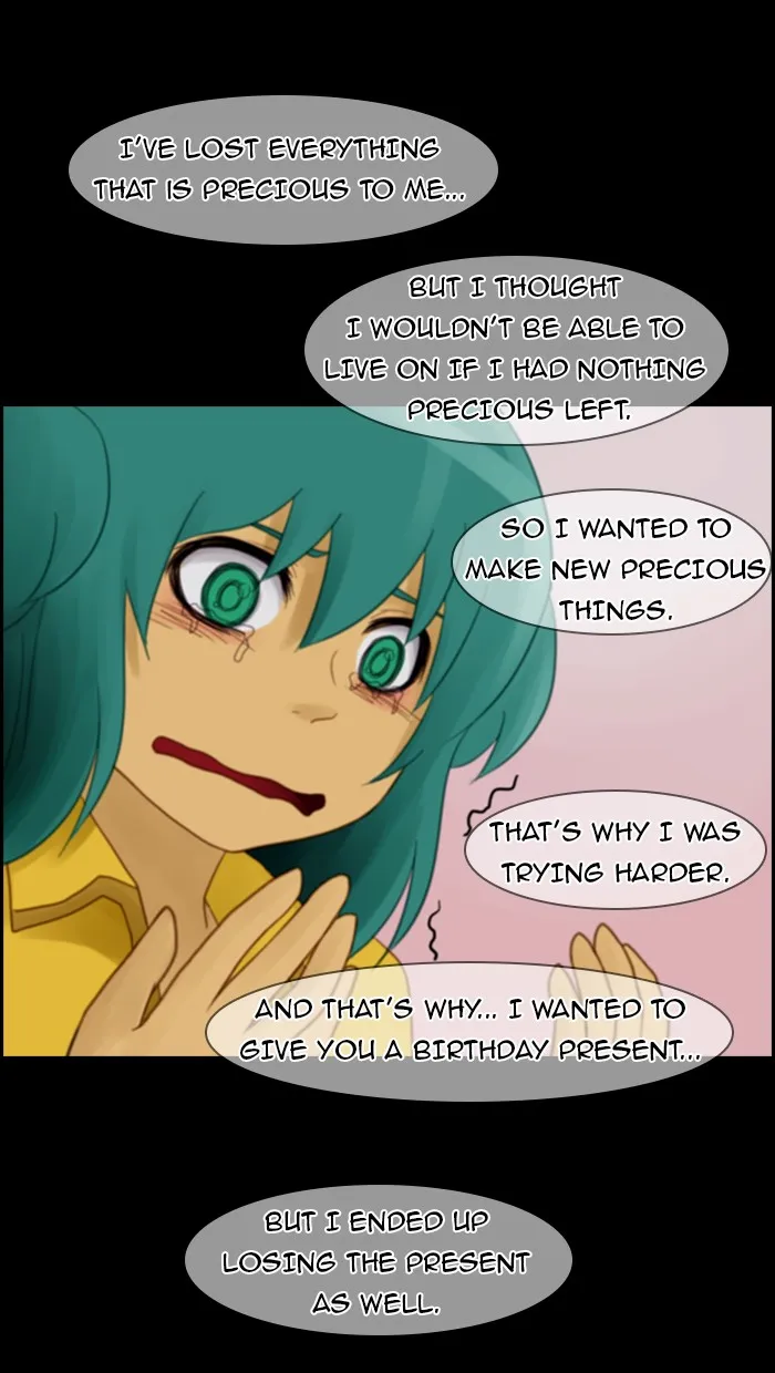 Read Kubera Manga Online