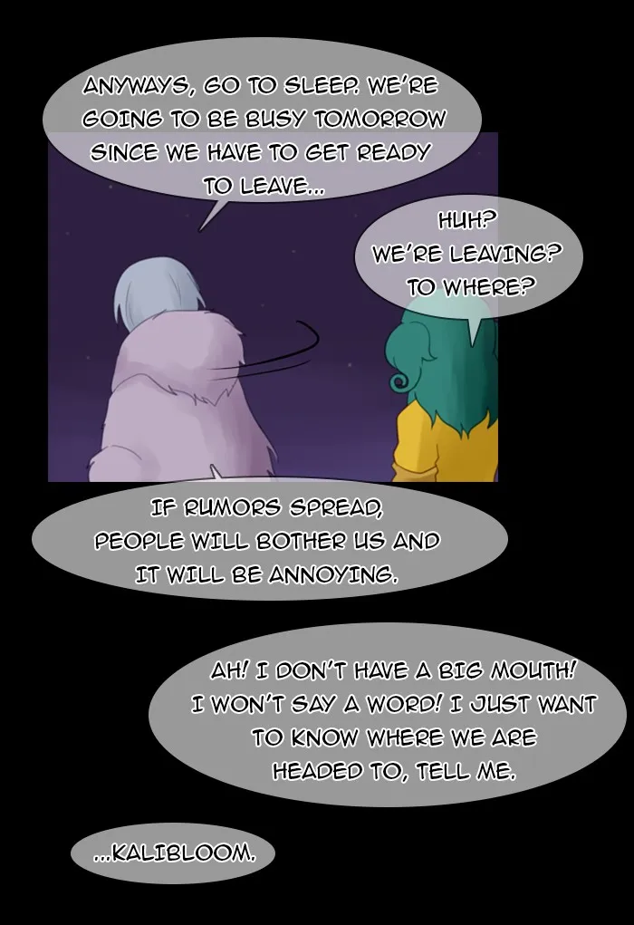 Read Kubera Manga Online
