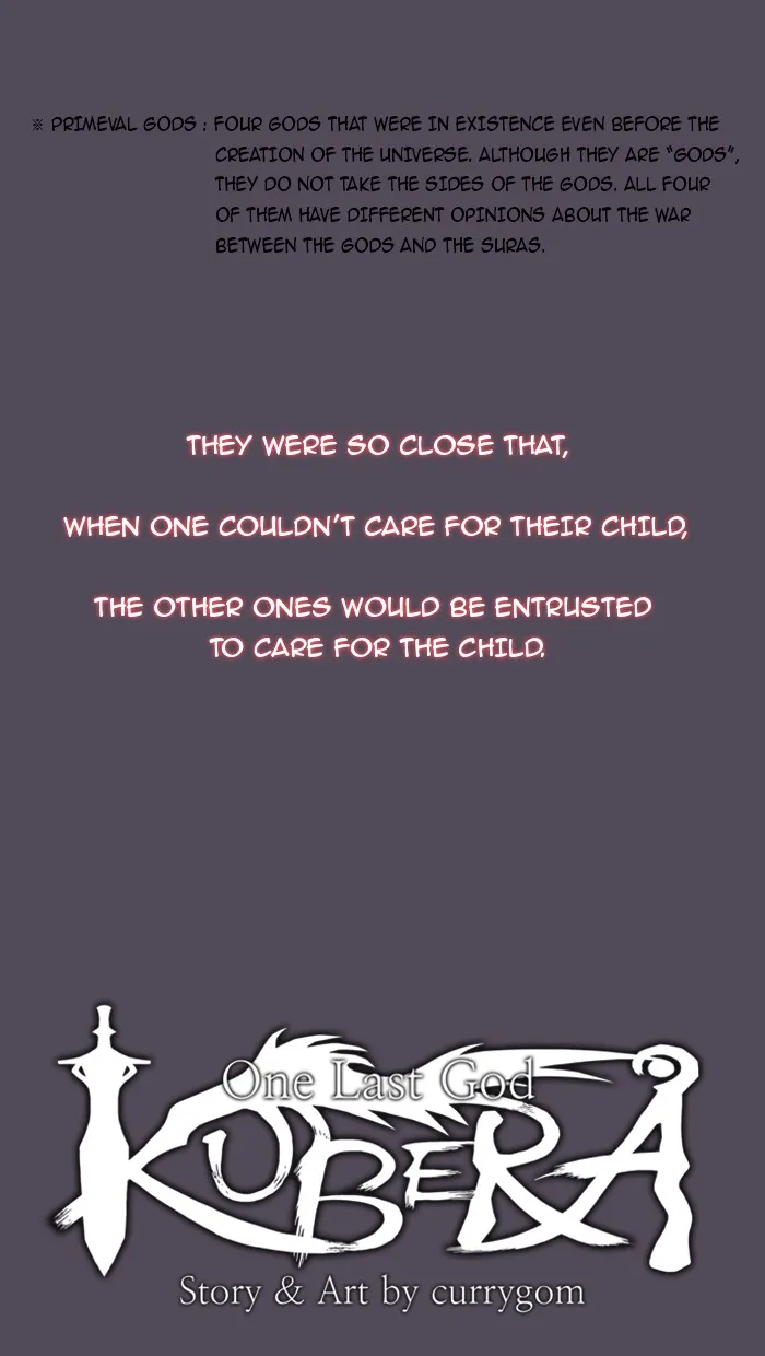 Read Kubera Manga Online