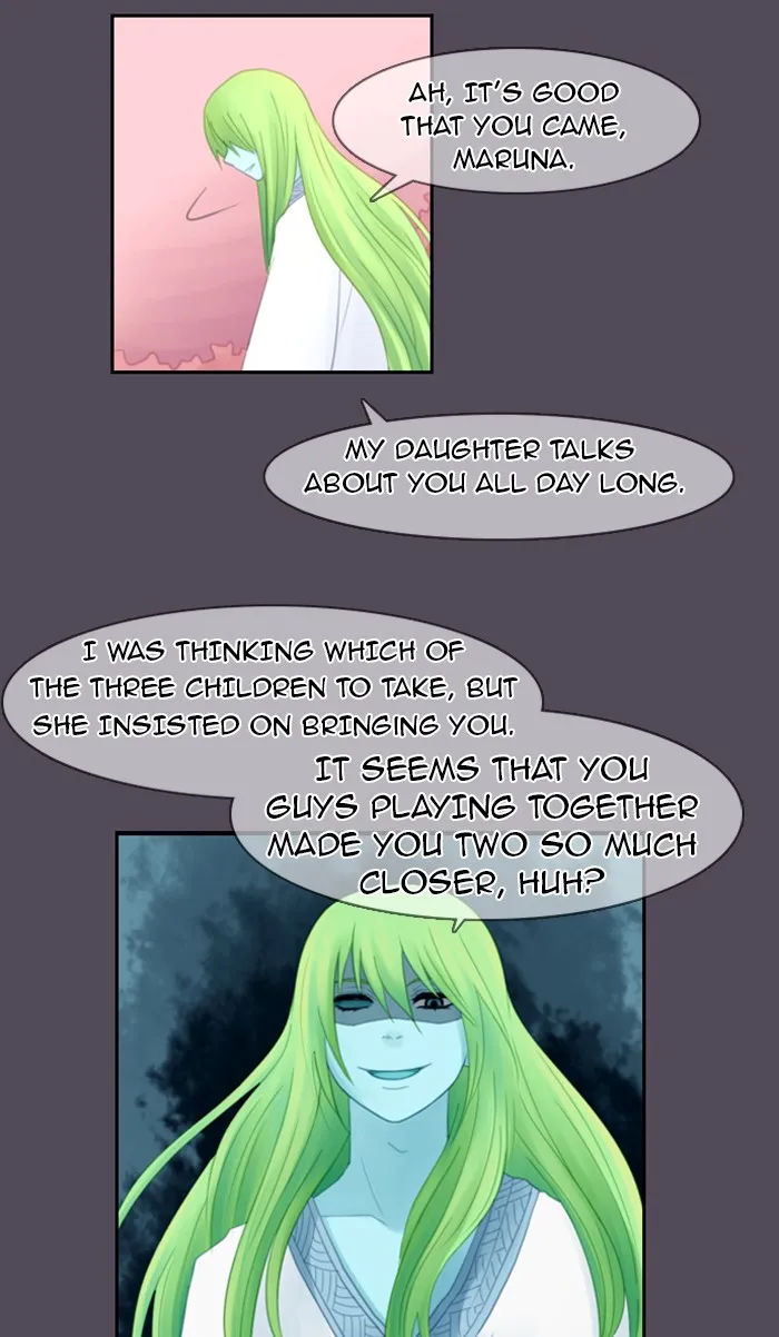 Read Kubera Manga Online