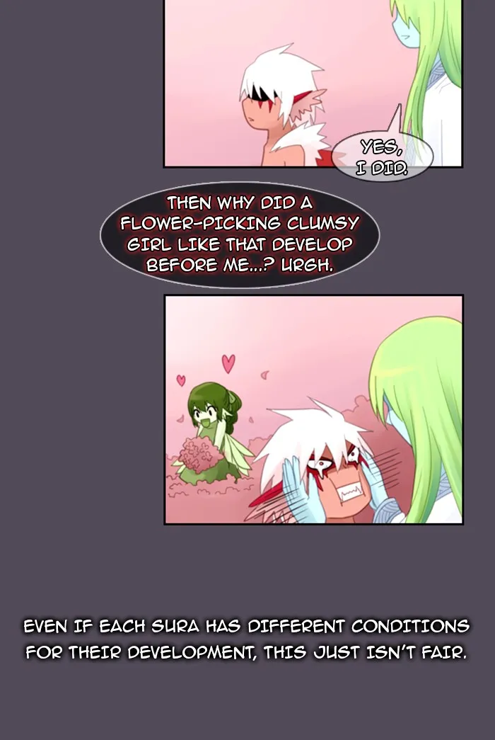 Read Kubera Manga Online