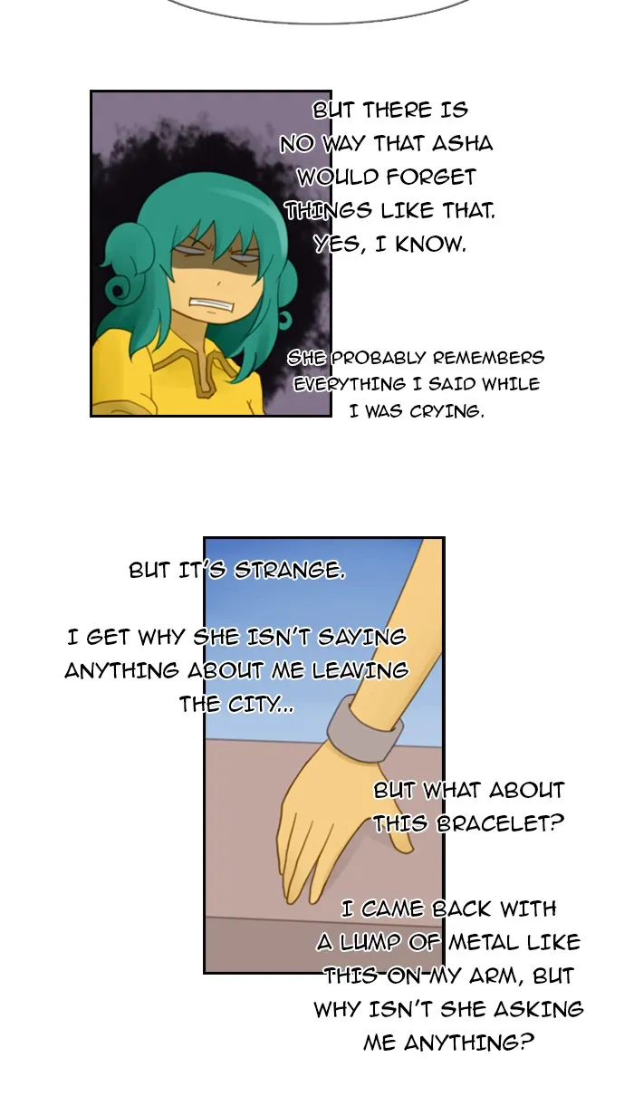 Read Kubera Manga Online