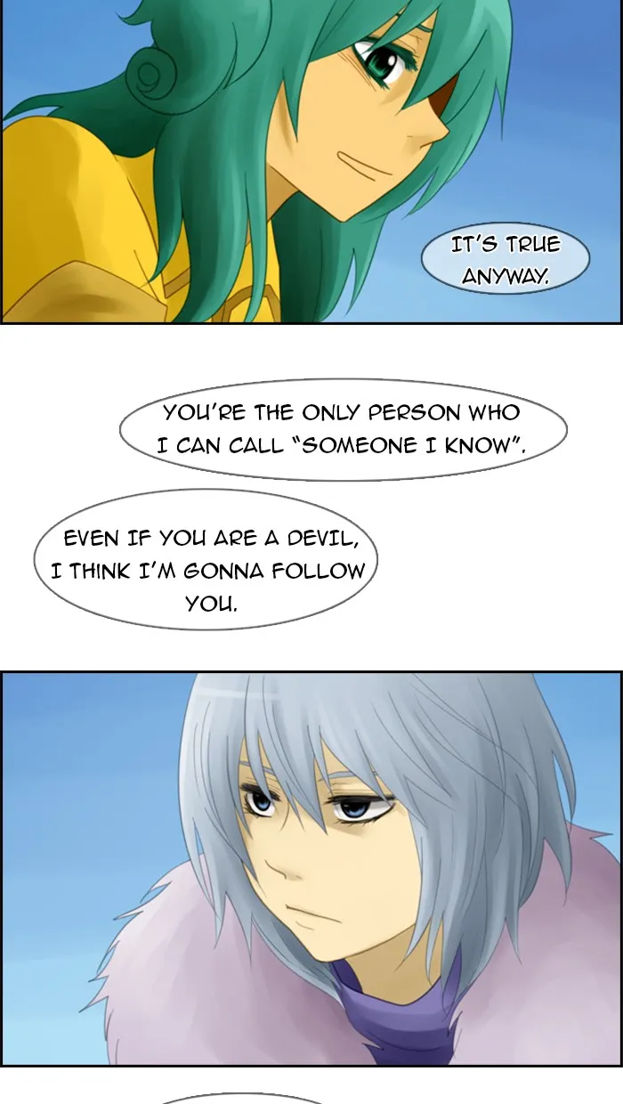 Read Kubera Manga Online