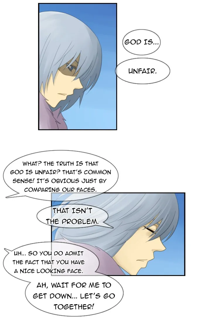 Read Kubera Manga Online