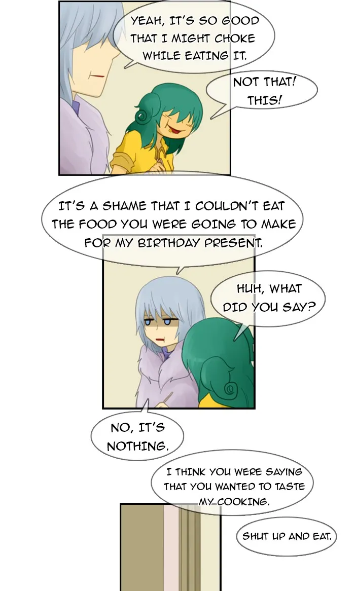 Read Kubera Manga Online