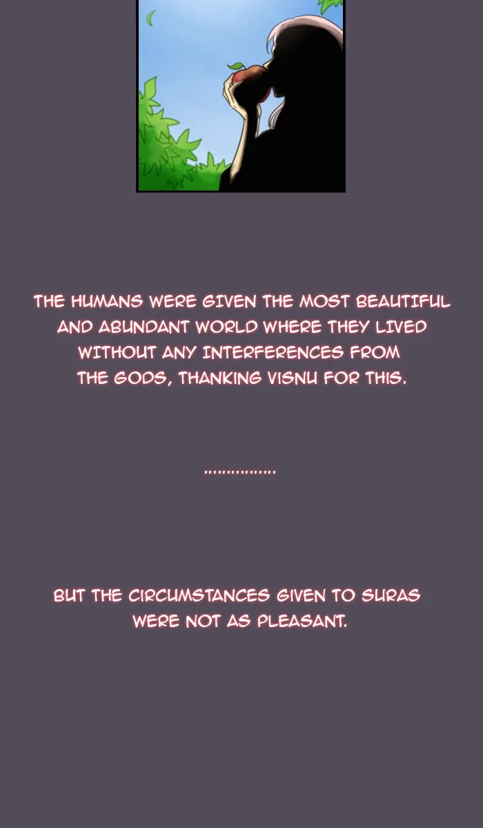 Read Kubera Manga Online