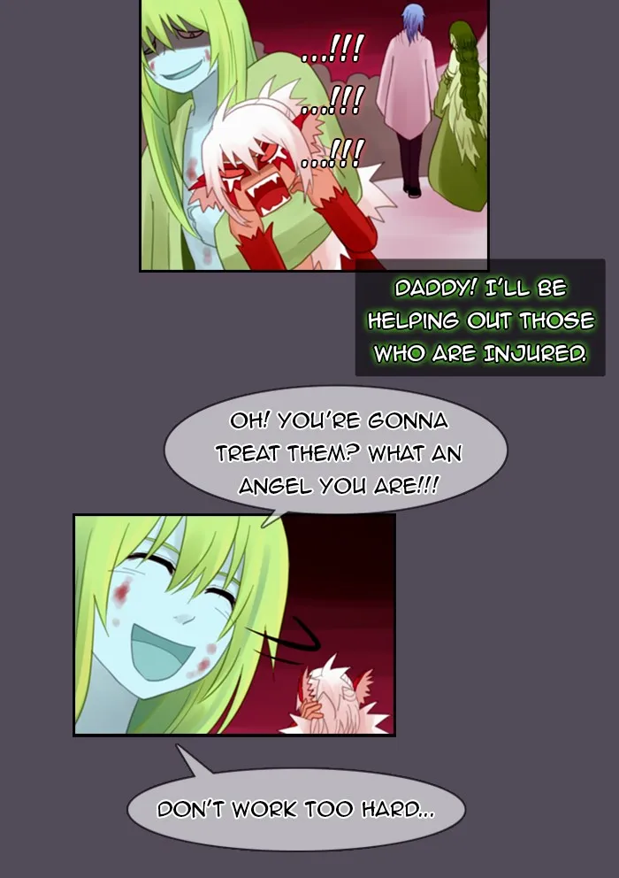 Read Kubera Manga Online