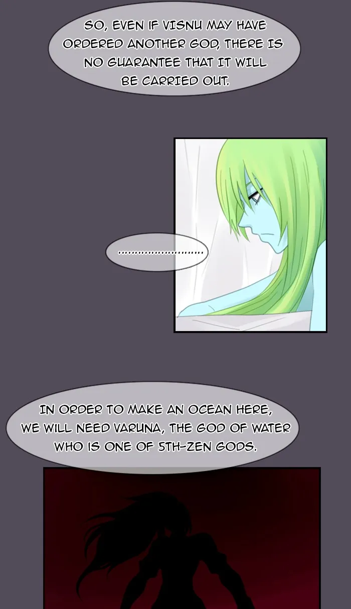 Read Kubera Manga Online