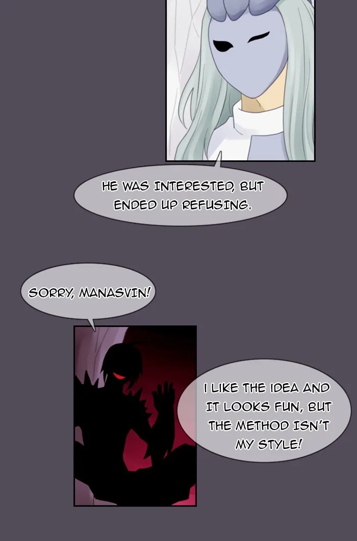 Read Kubera Manga Online