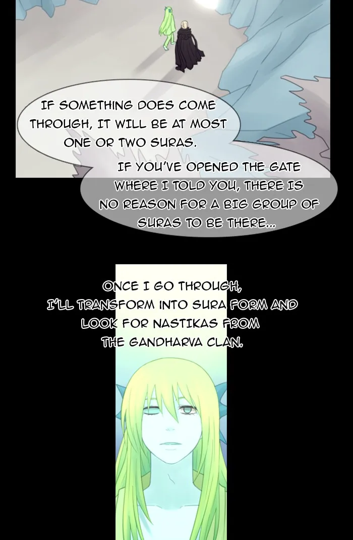 Read Kubera Manga Online