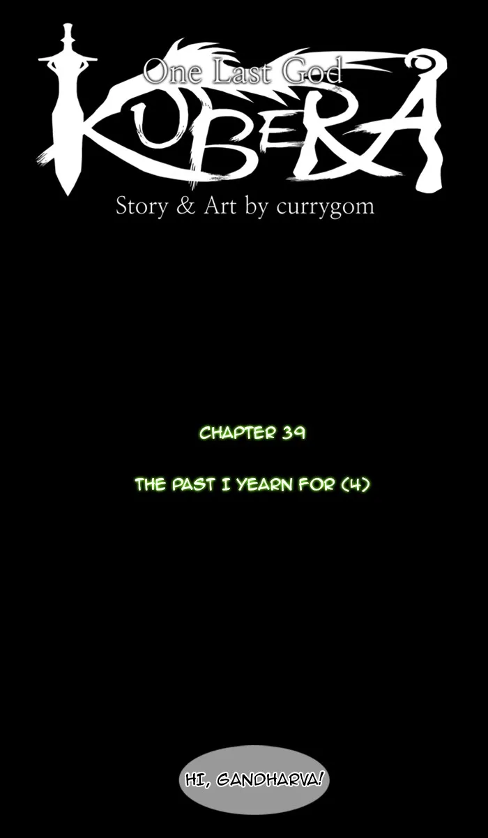 Read Kubera Manga Online