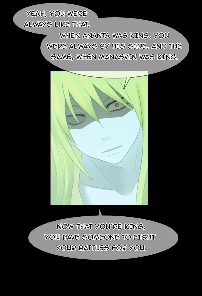 Read Kubera Manga Online