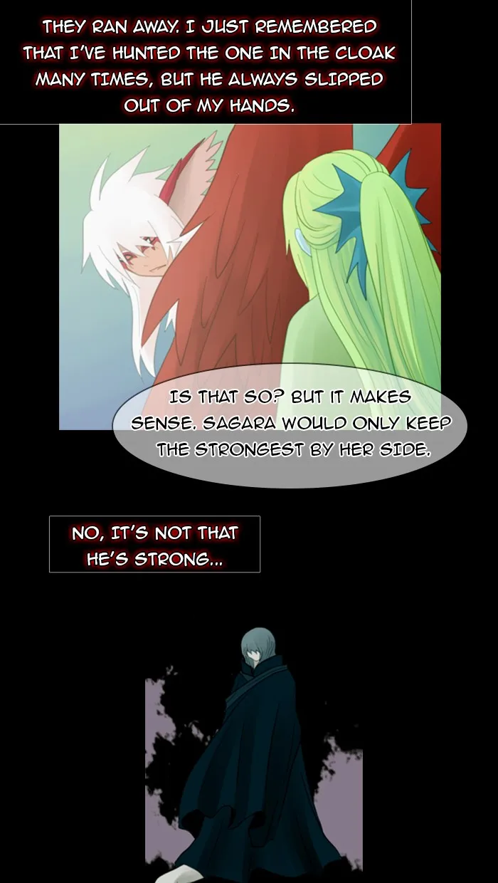 Read Kubera Manga Online